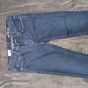 Gap 1969 Jeans